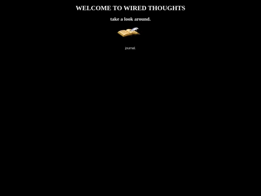 home screenshot