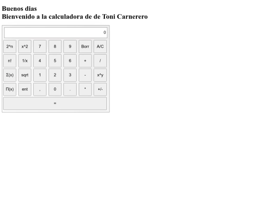moulo5/modulo5 screenshot