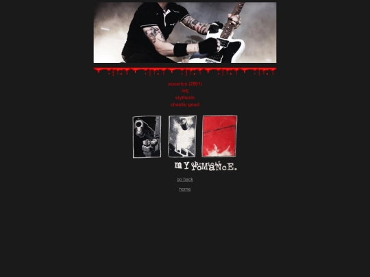 about2 screenshot