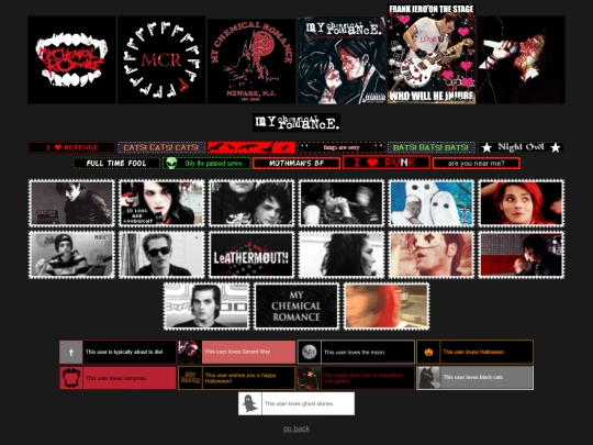 graphics screenshot