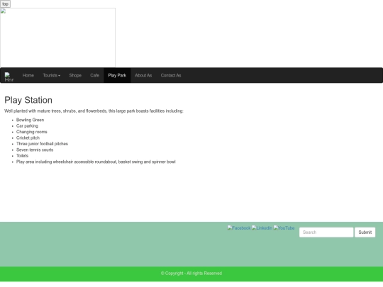 park screenshot