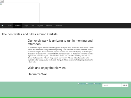 walks screenshot