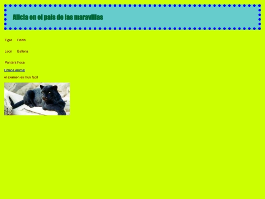 CristianExHtml screenshot