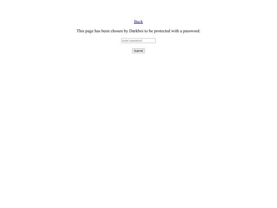 techlogin screenshot
