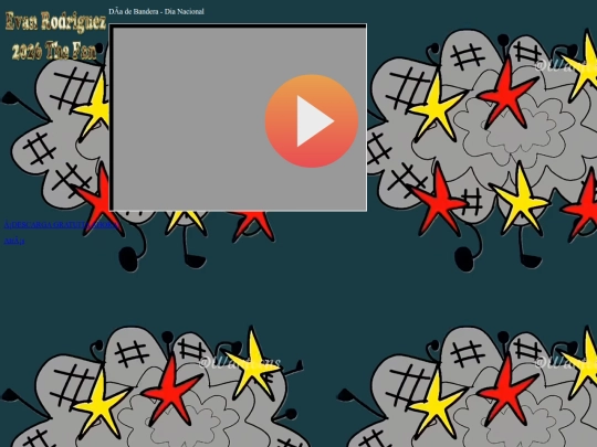 diadebandera screenshot