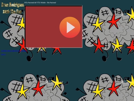 dianacionaldeicedtea screenshot