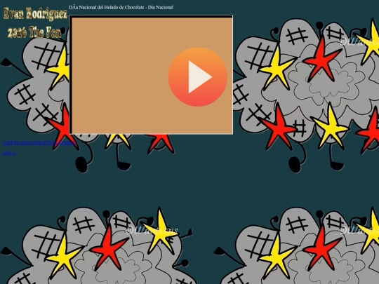 dianacionaldelheladodechocolate screenshot