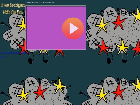 ecarddiademaestro screenshot