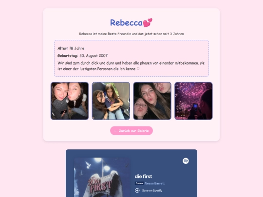freund2 screenshot