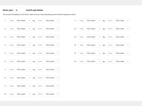 weird_projects/pickem screenshot