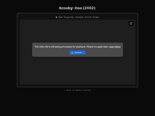 media1 screenshot
