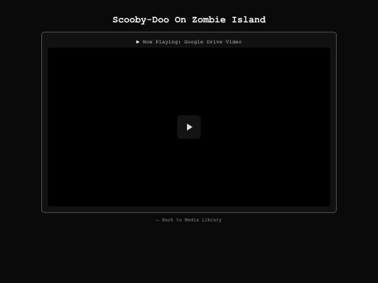 media5 screenshot