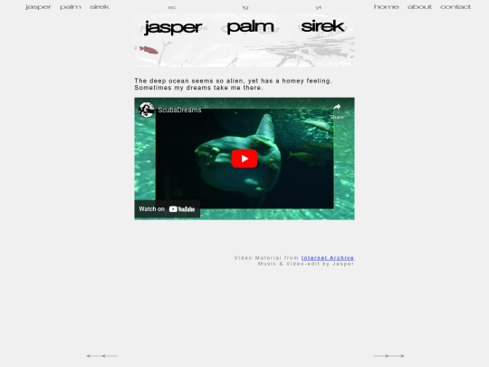 Projects/Project3 screenshot