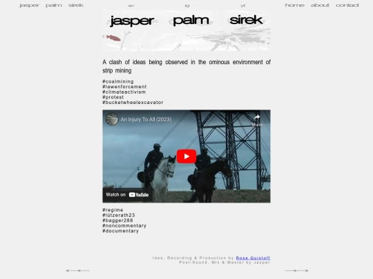 Projects/Project5 screenshot