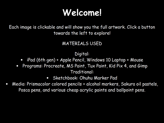 greeting screenshot