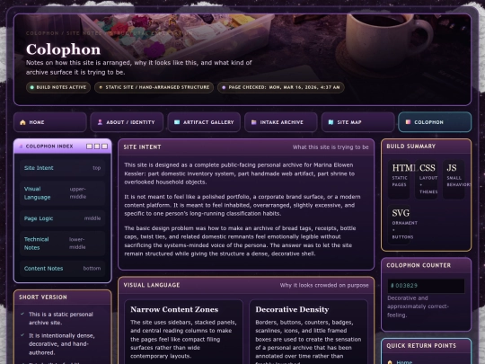 misc/colophon screenshot