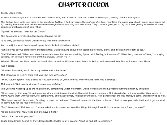 fic/successionch11 screenshot