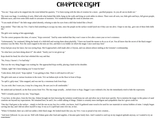 fic/successionch8 screenshot