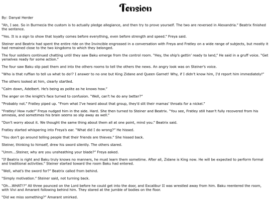 fic/tension screenshot