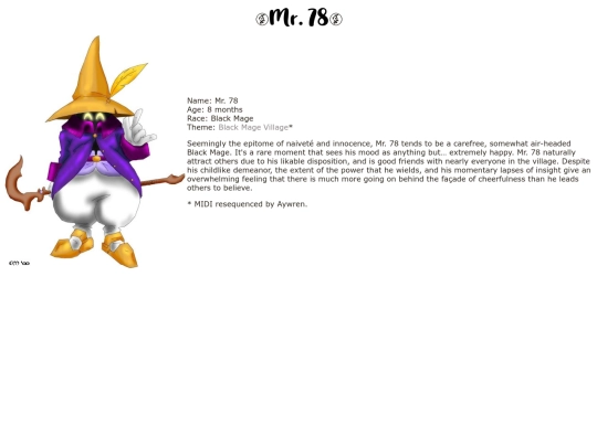 mr78 screenshot