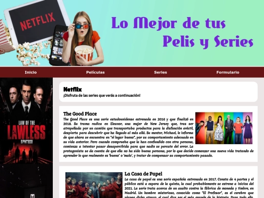 series_netflix screenshot