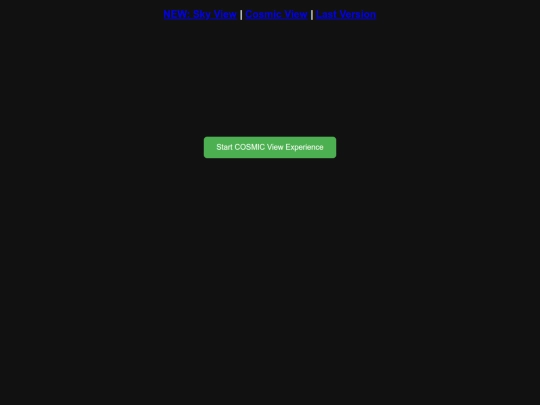 MyTest/space screenshot
