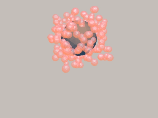 bubbles screenshot