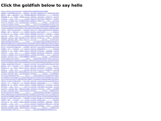 hello screenshot