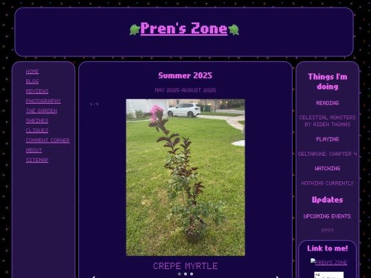 Garden/summer2025 screenshot