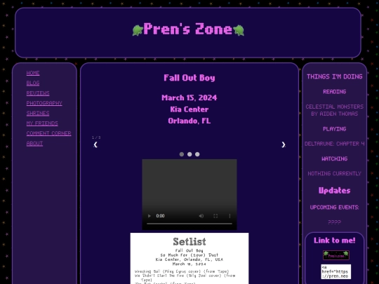 Photography/ConcertsEvents/FOB2024 screenshot
