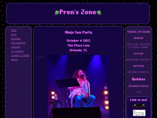 Photography/ConcertsEvents/NSP2022 screenshot