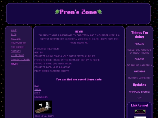 about screenshot