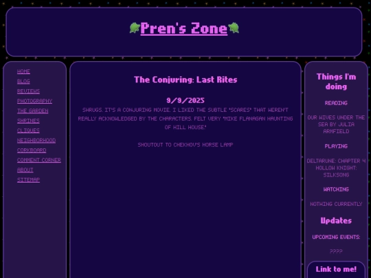 rview/The-Conjuring-Last-Rites screenshot