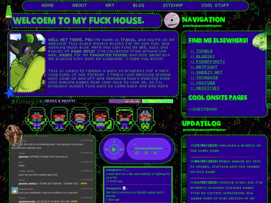THEGRAVEYARD screenshot