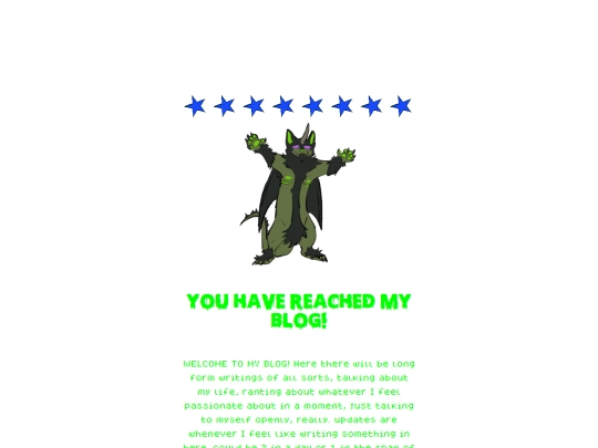 blogintro screenshot