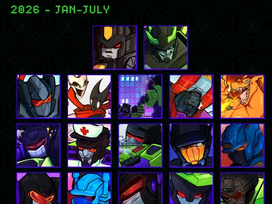 fangal screenshot