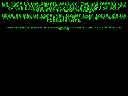 galleryfetch/INTRO screenshot