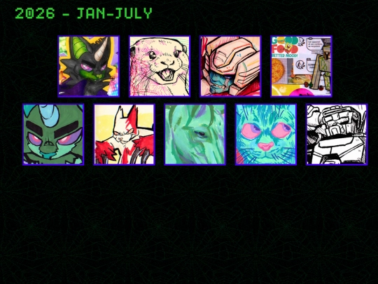 sbgal screenshot