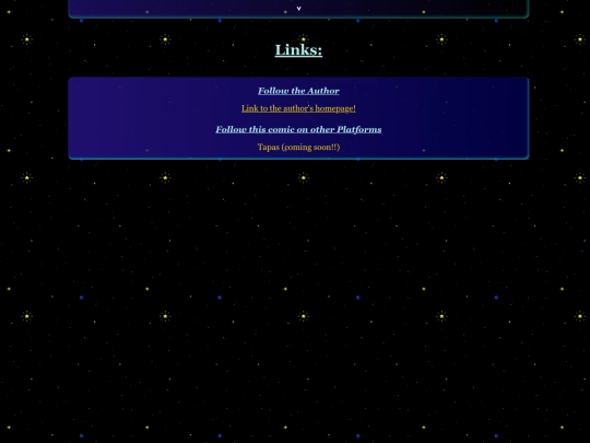419years-comic/links screenshot