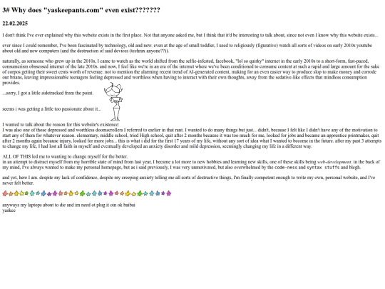 entries/yaskeepantsorigin screenshot