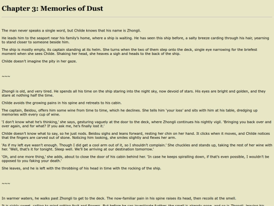 fics_genshin/decayed_regret/decay3 screenshot