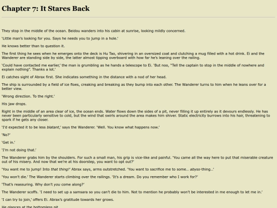 fics_genshin/decayed_regret/decay7 screenshot
