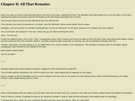 fics_genshin/decayed_regret/decay8 screenshot