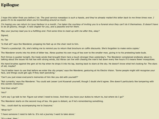 fics_genshin/decayed_regret/decay9 screenshot