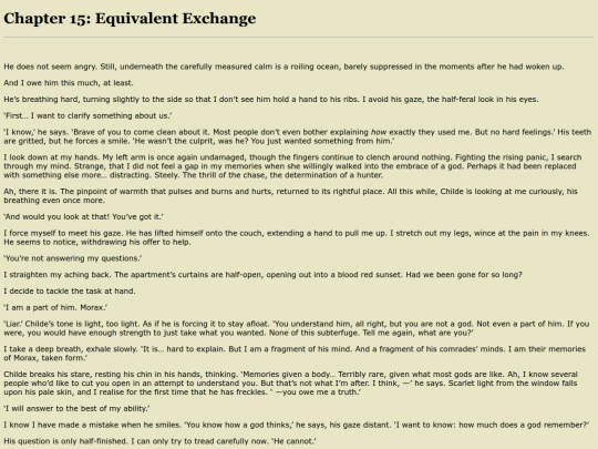 fics_genshin/may_you_have_a_dreamless_sleep/dreamless15 screenshot
