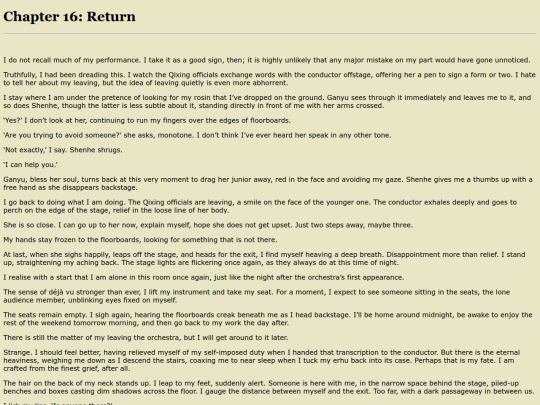 fics_genshin/may_you_have_a_dreamless_sleep/dreamless16 screenshot