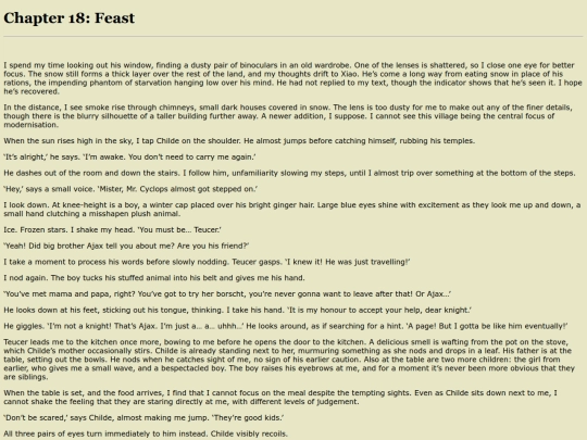 fics_genshin/may_you_have_a_dreamless_sleep/dreamless18 screenshot