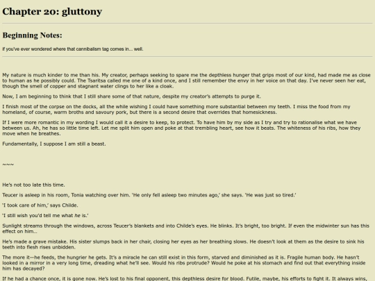 fics_genshin/may_you_have_a_dreamless_sleep/dreamless20 screenshot
