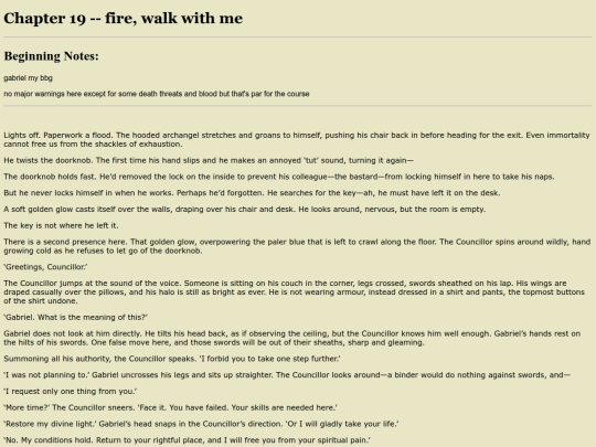 fics_ultrakill/grocery_store_guardian_angel/grocery19 screenshot