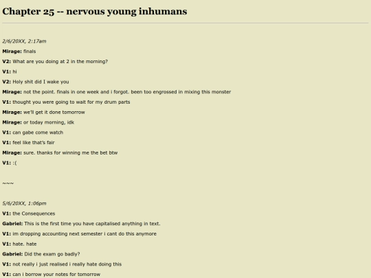fics_ultrakill/grocery_store_guardian_angel/grocery25 screenshot